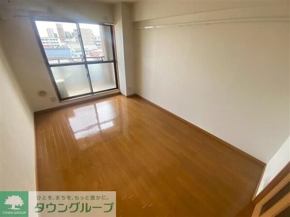 オアゾ桜台の物件内観写真